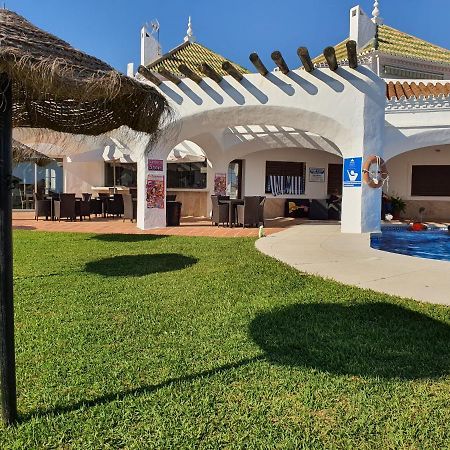 Casa Teresa Apartment Nerja Luaran gambar