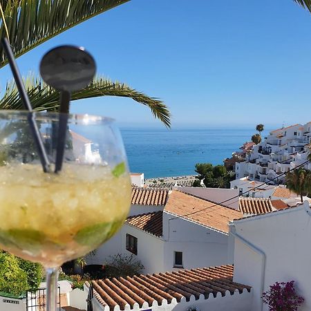 Casa Teresa Apartment Nerja Luaran gambar