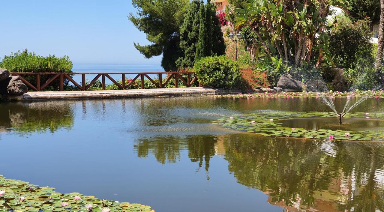 Casa Teresa Apartment Nerja Luaran gambar