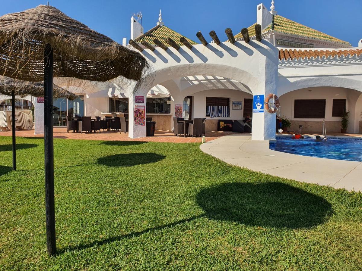 Casa Teresa Apartment Nerja Luaran gambar