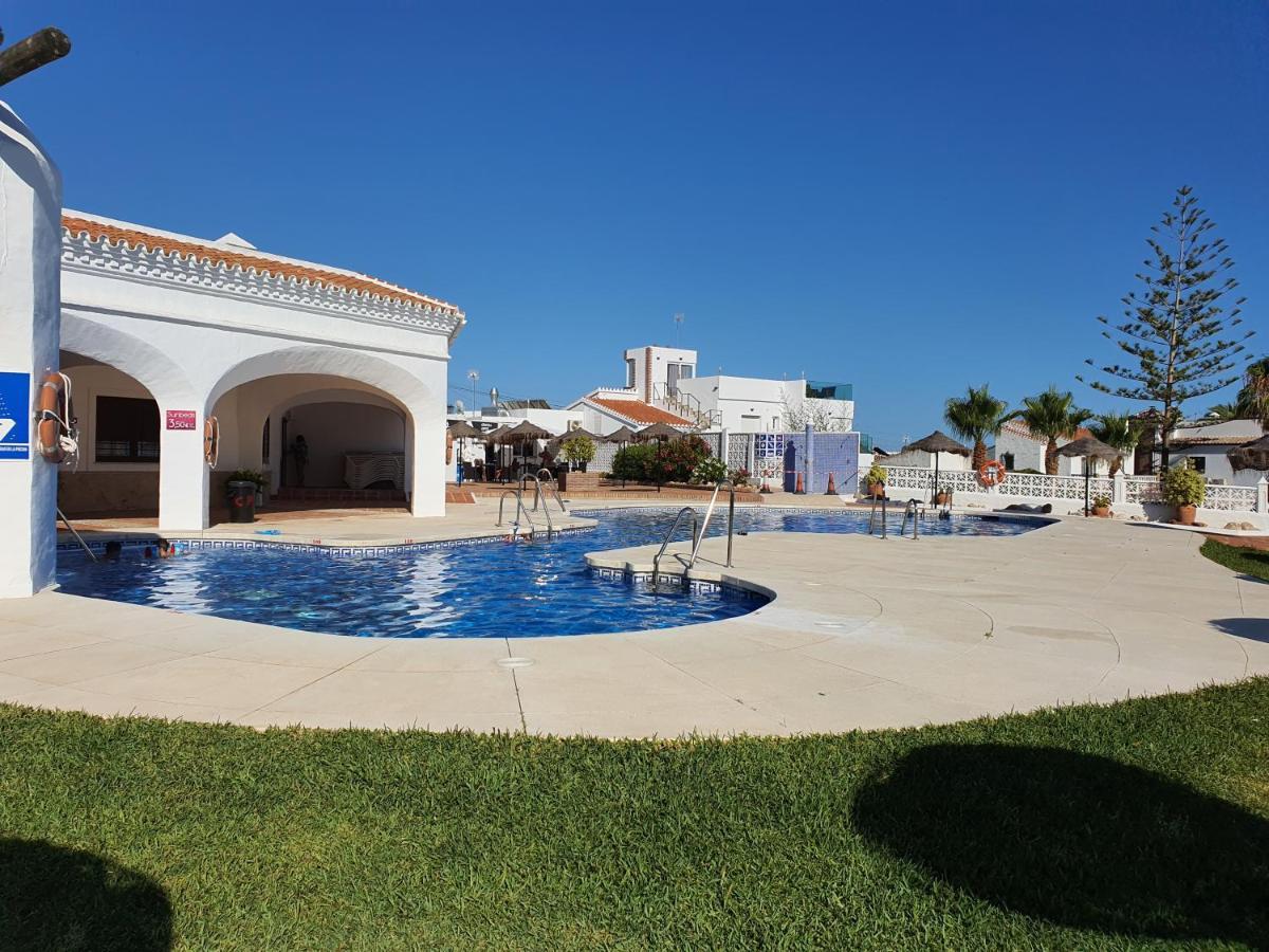 Casa Teresa Apartment Nerja Luaran gambar