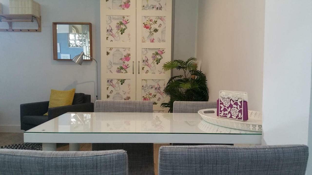 Casa Teresa Apartment Nerja Luaran gambar