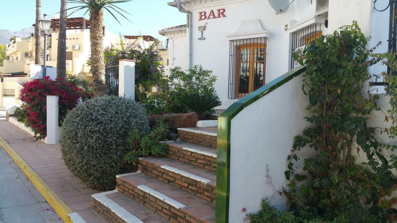Casa Teresa Apartment Nerja Luaran gambar