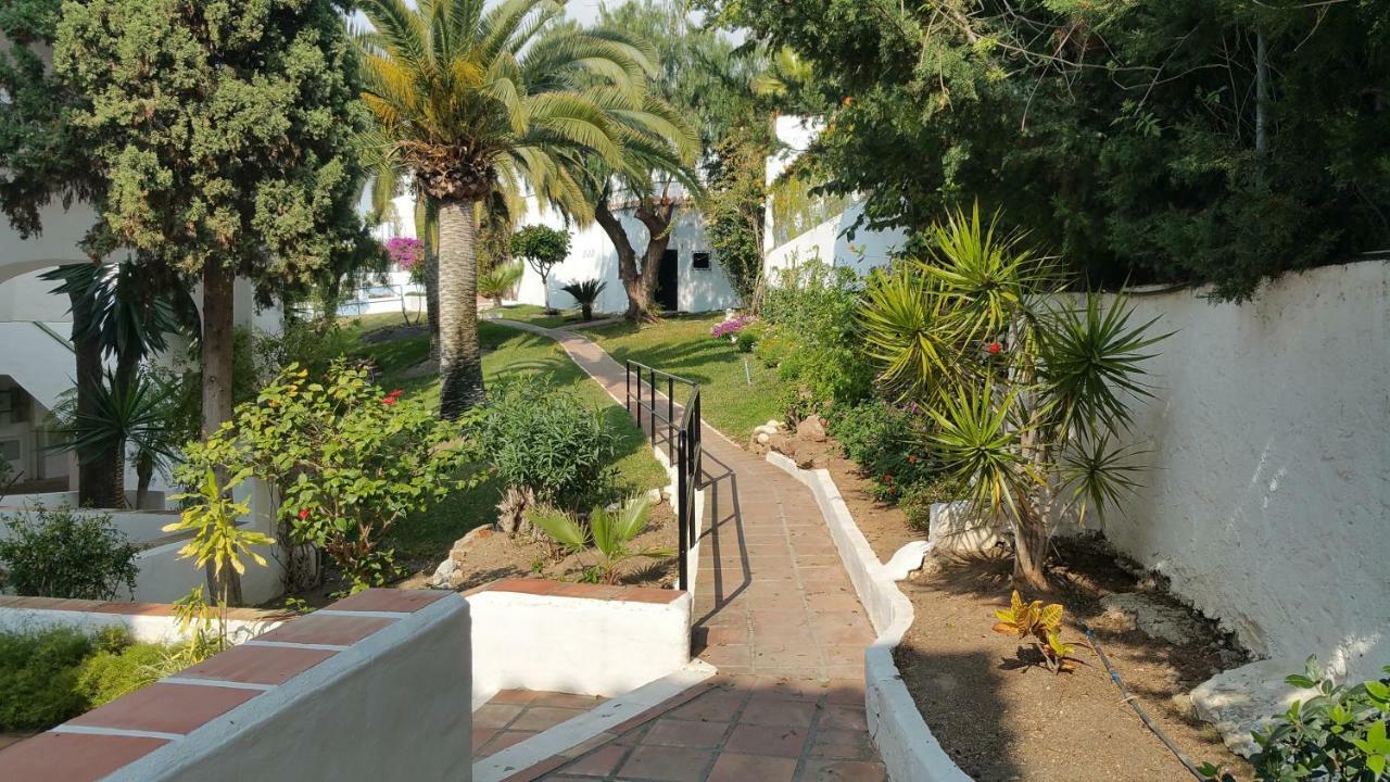 Casa Teresa Apartment Nerja Luaran gambar