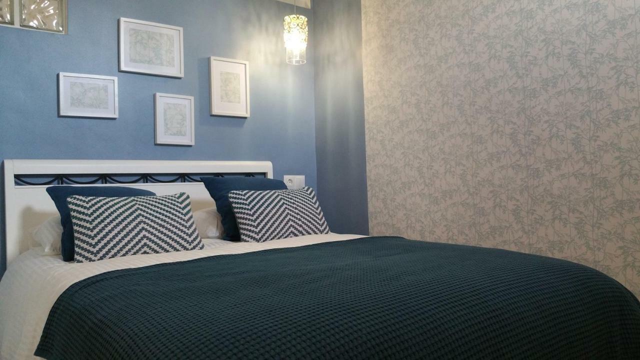 Casa Teresa Apartment Nerja Luaran gambar
