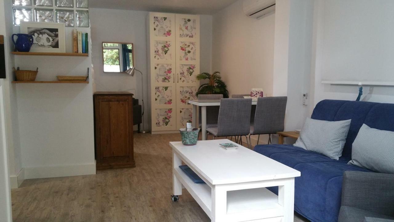 Casa Teresa Apartment Nerja Luaran gambar